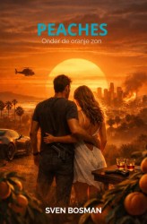 Peaches - Onder de oranje zon
