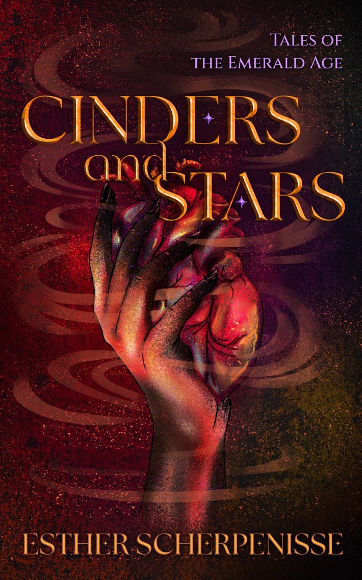 Cinders and Stars