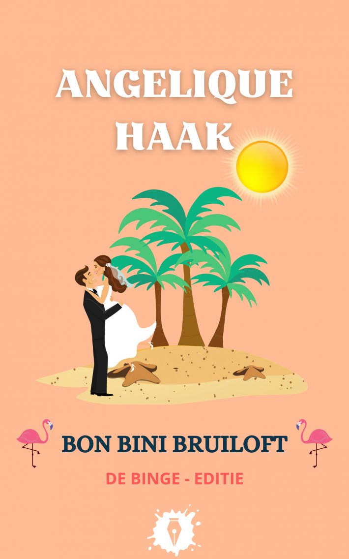 Bon Bini Bruiloft