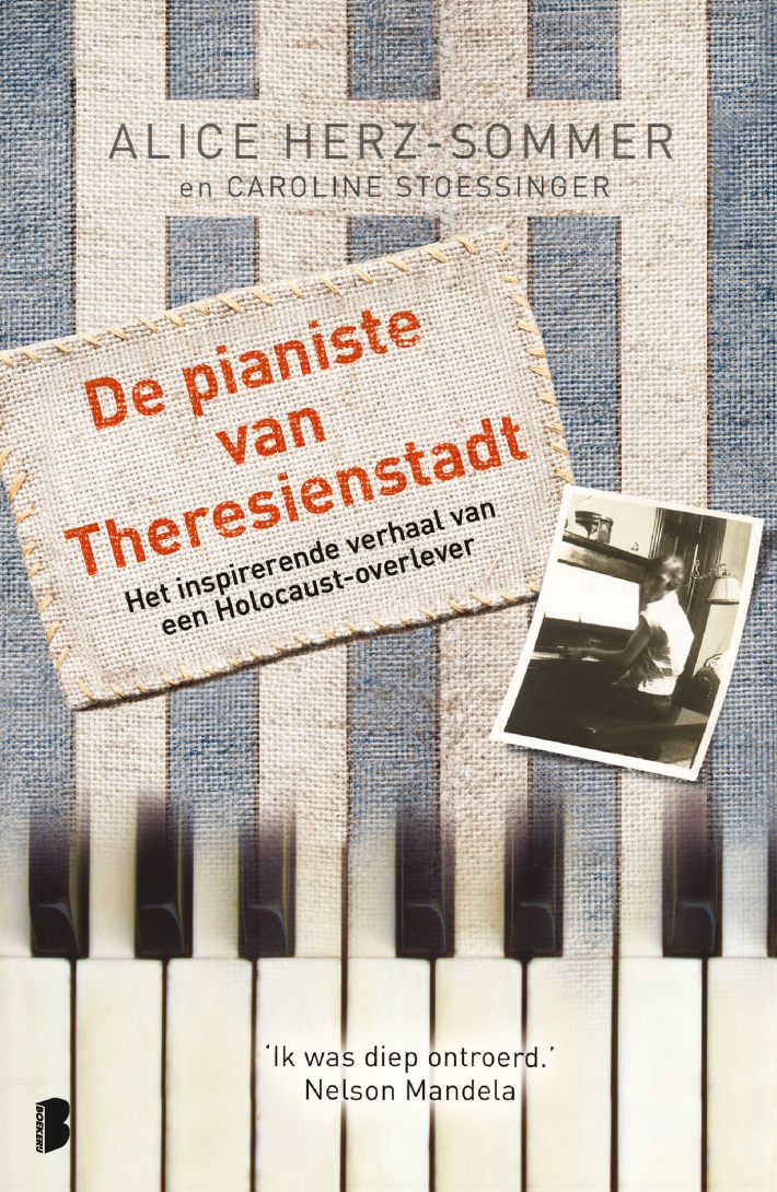 De pianiste van Theresienstadt &bullet; De pianiste van Theresienstadt