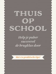 Thuis op school