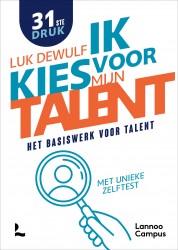 Ik kies voor mijn talent