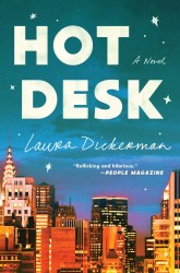 Hot Desk