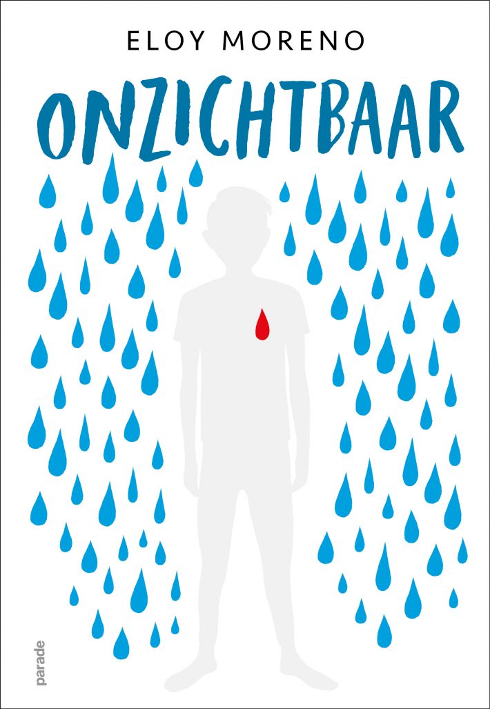 Onzichtbaar &bullet; Onzichtbaar