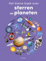Het kleine boek over sterren en planeten