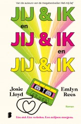 Jij & ik en jij & ik en jij & ik &bullet; Jij & ik en jij & ik en jij & ik