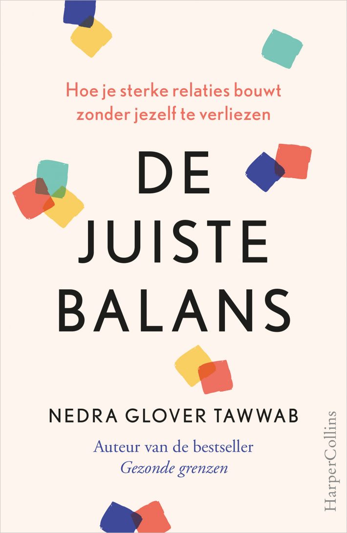 De juiste balans &bullet; De juiste balans