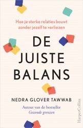 De juiste balans &bullet; De juiste balans