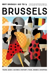 Why Should I Go To Brussels