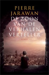 De zoon van de verhalenverteller
