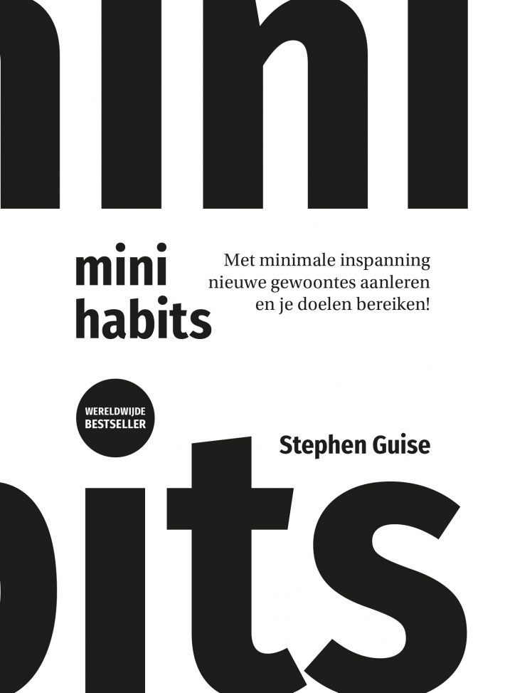 Mini Habits