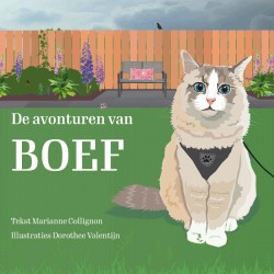 De avonturen van Boef