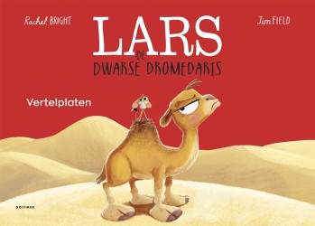 Lars de dwarse dromedaris
