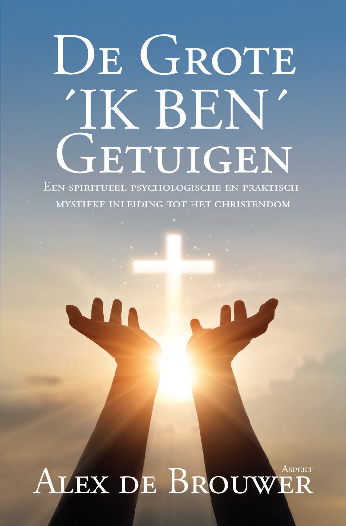 De Grote ´IK BEN´ Getuigen