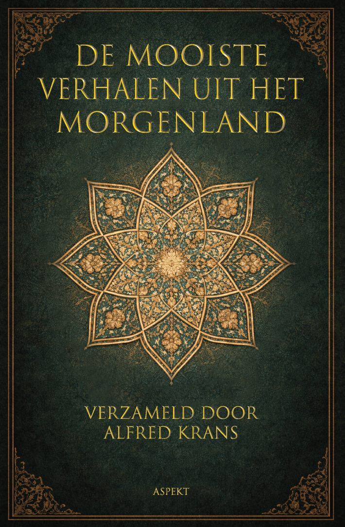 De mooiste verhalen uit het morgenland De mooiste verhalen uit het morgenland