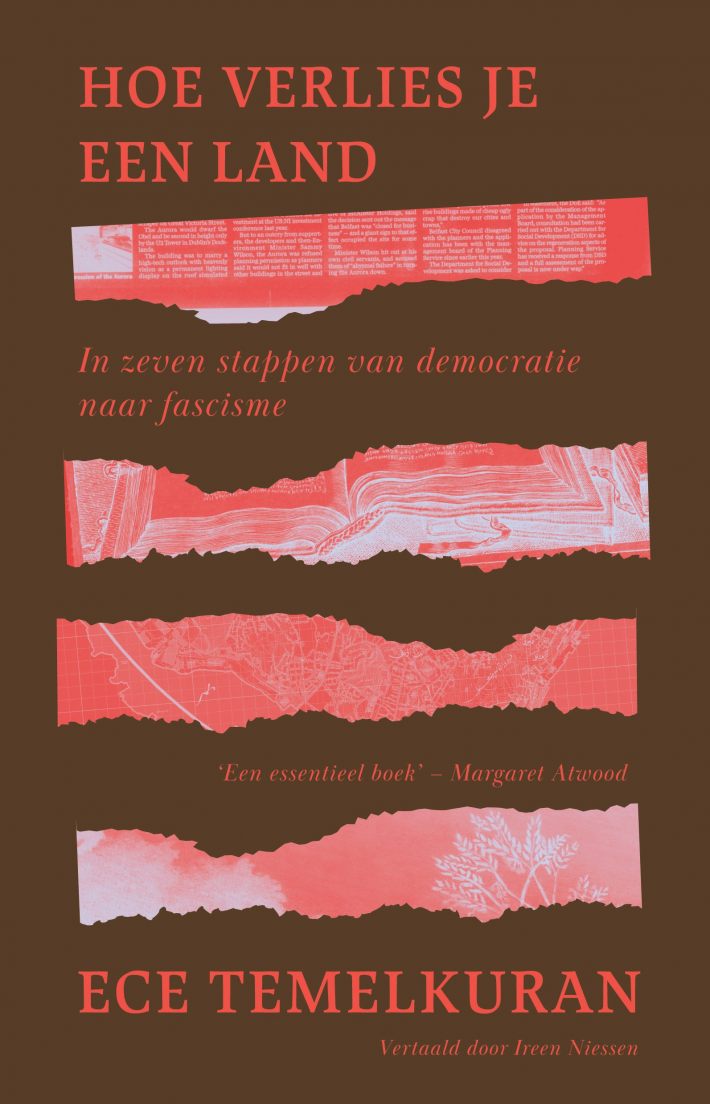 Hoe verlies je een land • Hoe verlies je een land Hoe verlies je een land • Hoe verlies je een land