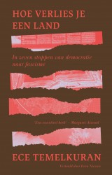 Hoe verlies je een land • Hoe verlies je een land Hoe verlies je een land • Hoe verlies je een land