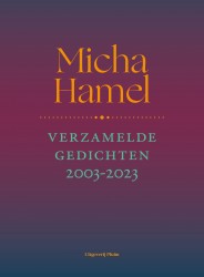 Verzamelde gedichten 2003-2023