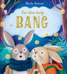 Een klein beetje bang Een klein beetje bang