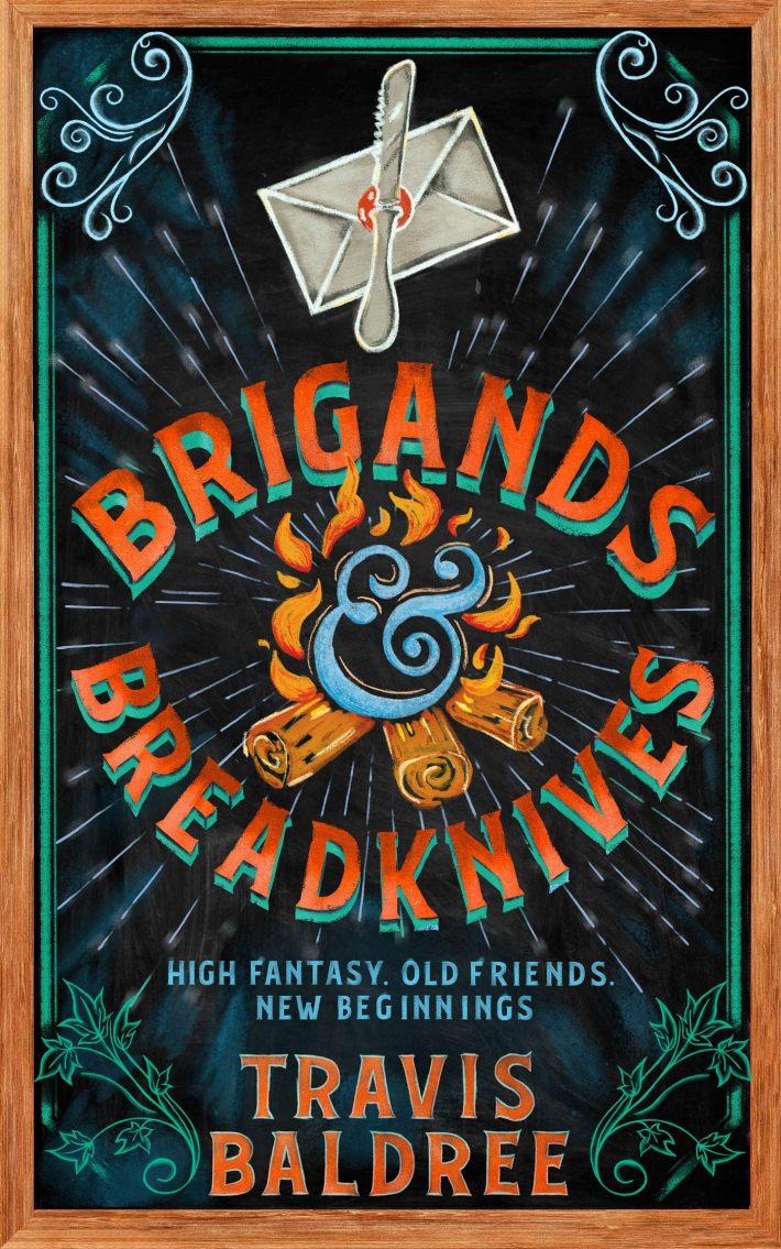 Brigands & Breadknives