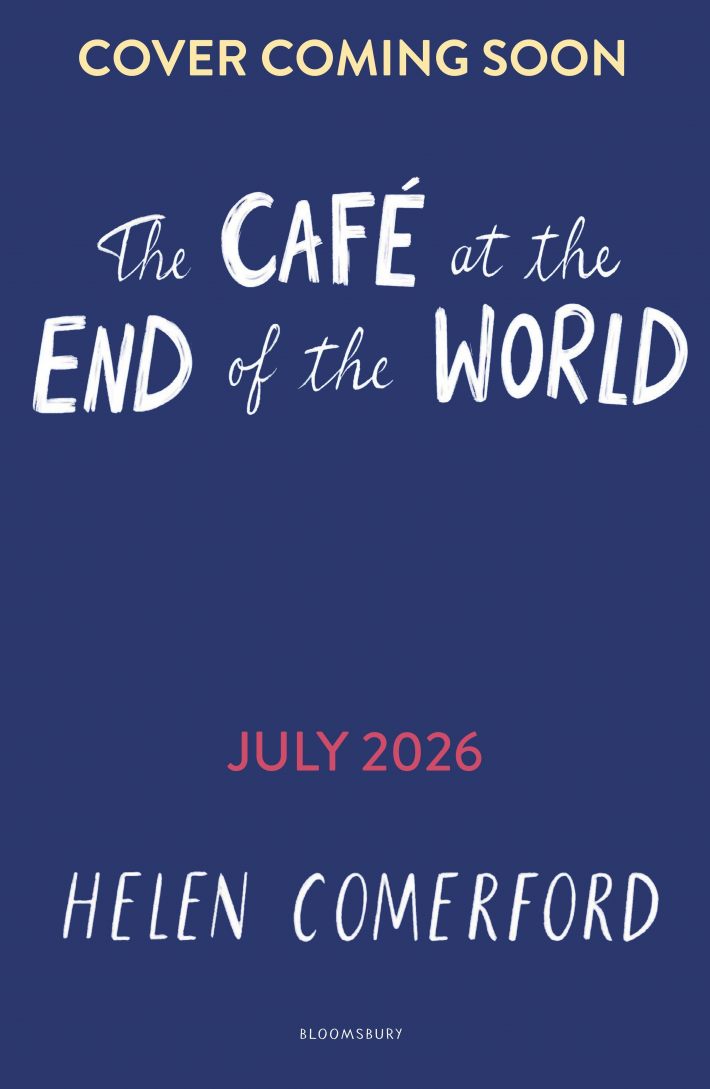 The Cafe at the End of the World