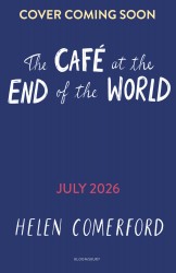 The Cafe at the End of the World