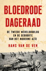 Bloedrode dageraad
