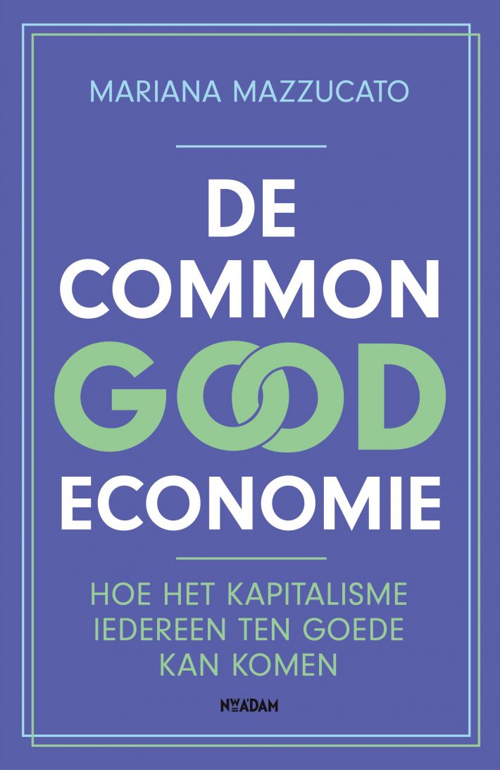 De common good economie