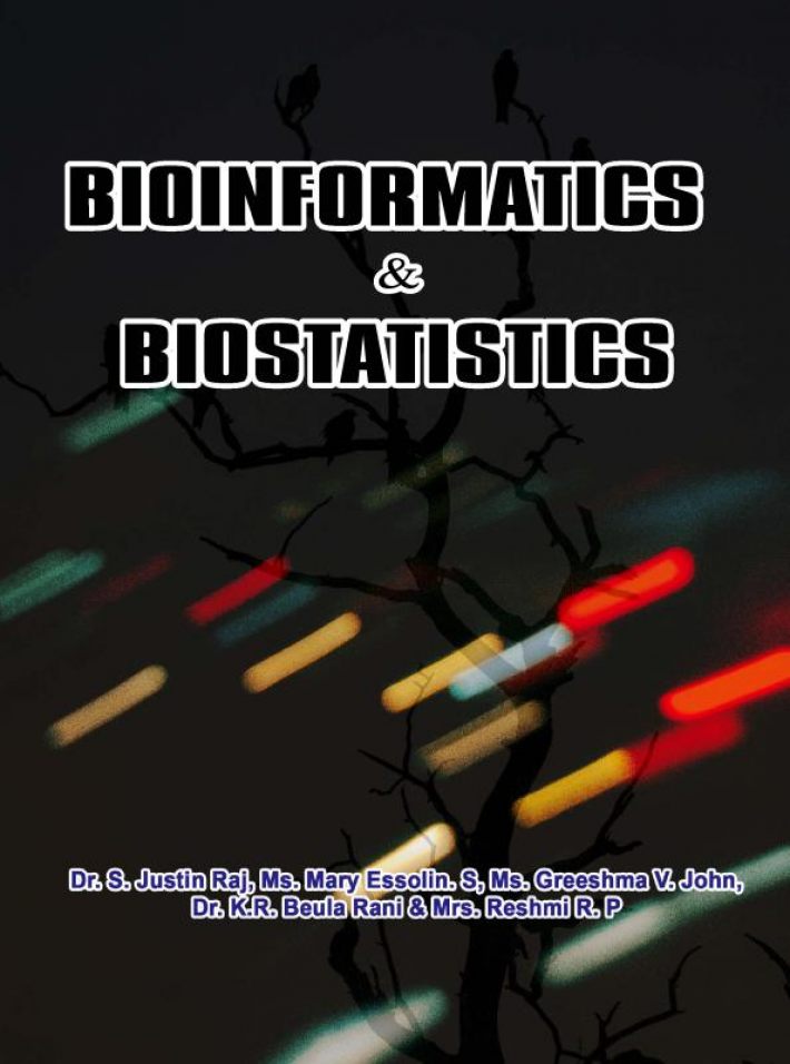 BIOINFORMATICS & BIOSTATISTICS