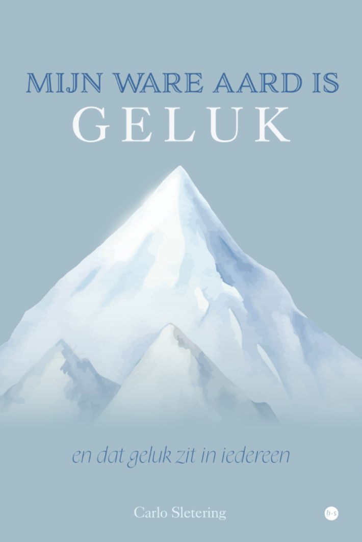 Mijn ware aard is geluk en dat geluk zit in iedereen