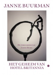 Het geheim van Hotel Britannia