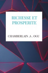 RICHESSE ET PROSPERITE