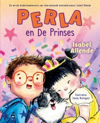 Perla en de Prinses Perla en de Prinses