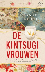 De kintsugi-vrouwen
