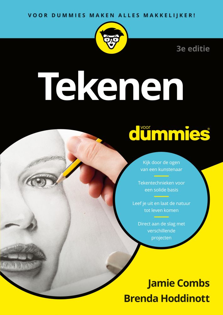 Tekenen voor Dummies