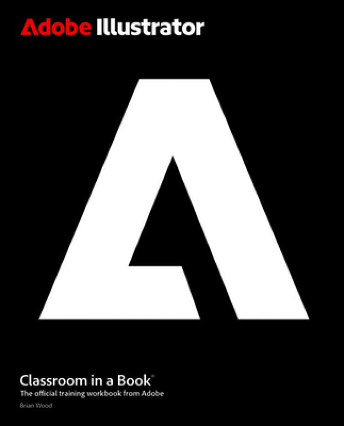 Adobe Illustrator Classroom in a Book 2026 Release