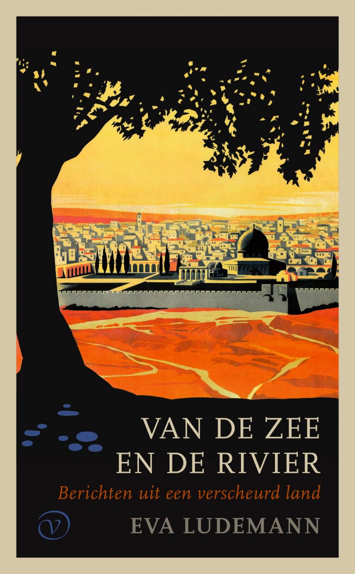 Van de zee en de rivier