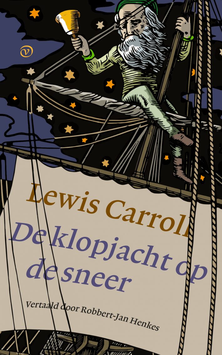 De klopjacht op de sneer