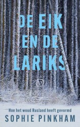 De eik en de lariks