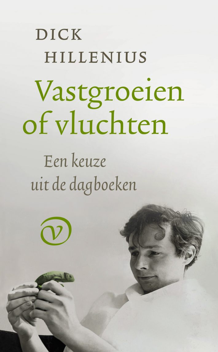 Vastgroeien of vluchten