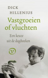 Vastgroeien of vluchten