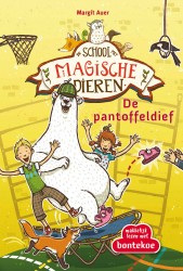 De Pantoffeldief