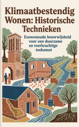 Klimaatbestendig Wonen: Historische Technieken