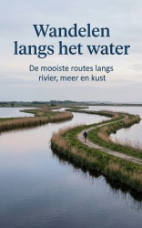 Wandelen langs het water