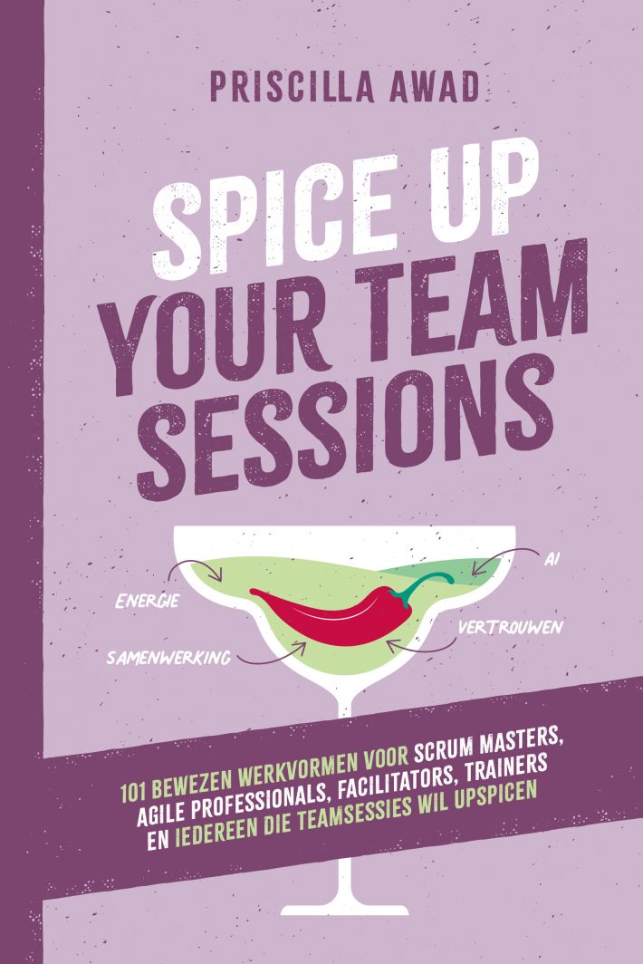 Spice Up Your Teams Sessions