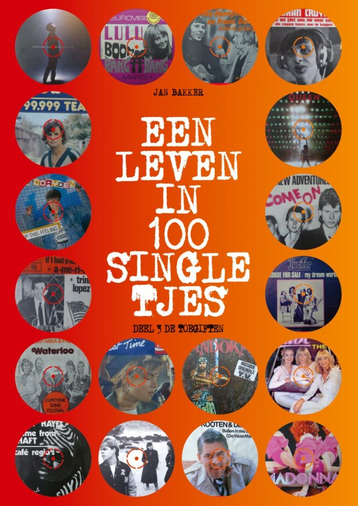 Een leven in 100 singletjes