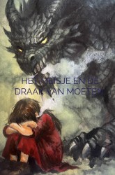 Het meisje en de draak van Moeten