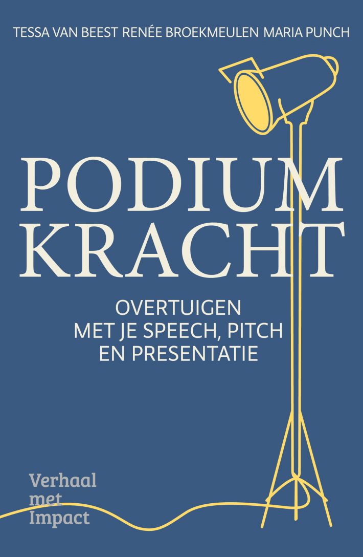 Podiumkracht
