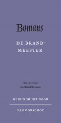 De brandmeester