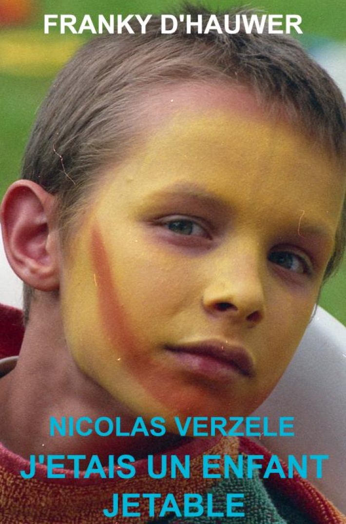 J’étais un enfant jetable